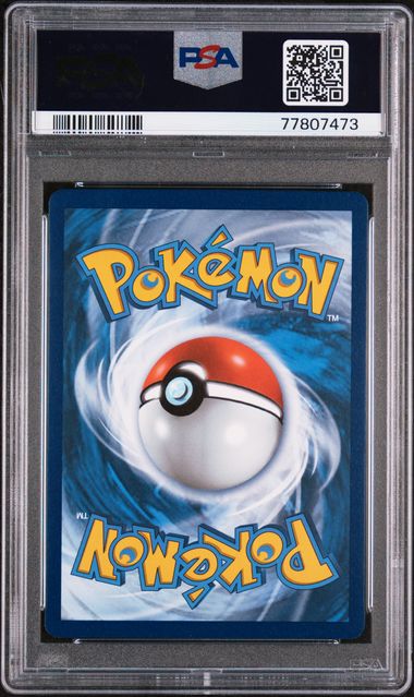 Venusaur #15 Pokémon Celebrations PSA 10