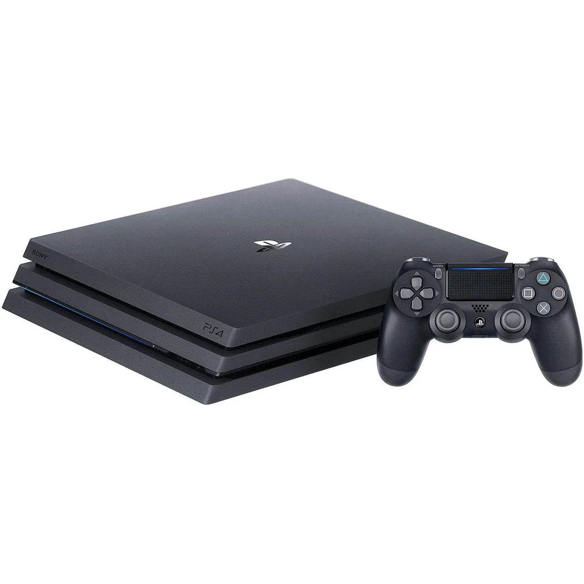 PlayStation 4 Pro 1TB Console