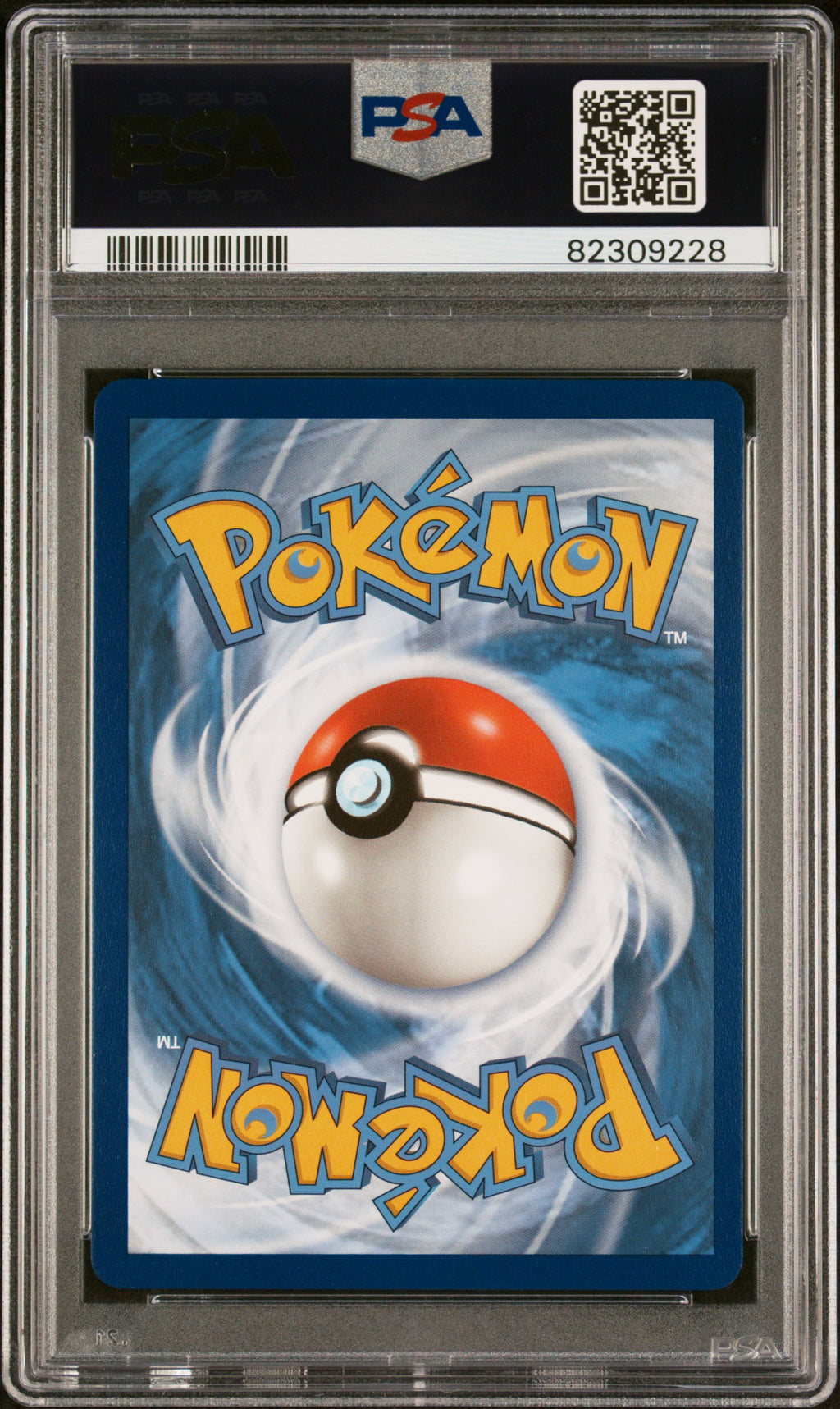 Phoebe #175 Pokémon Battle Styles PSA 9