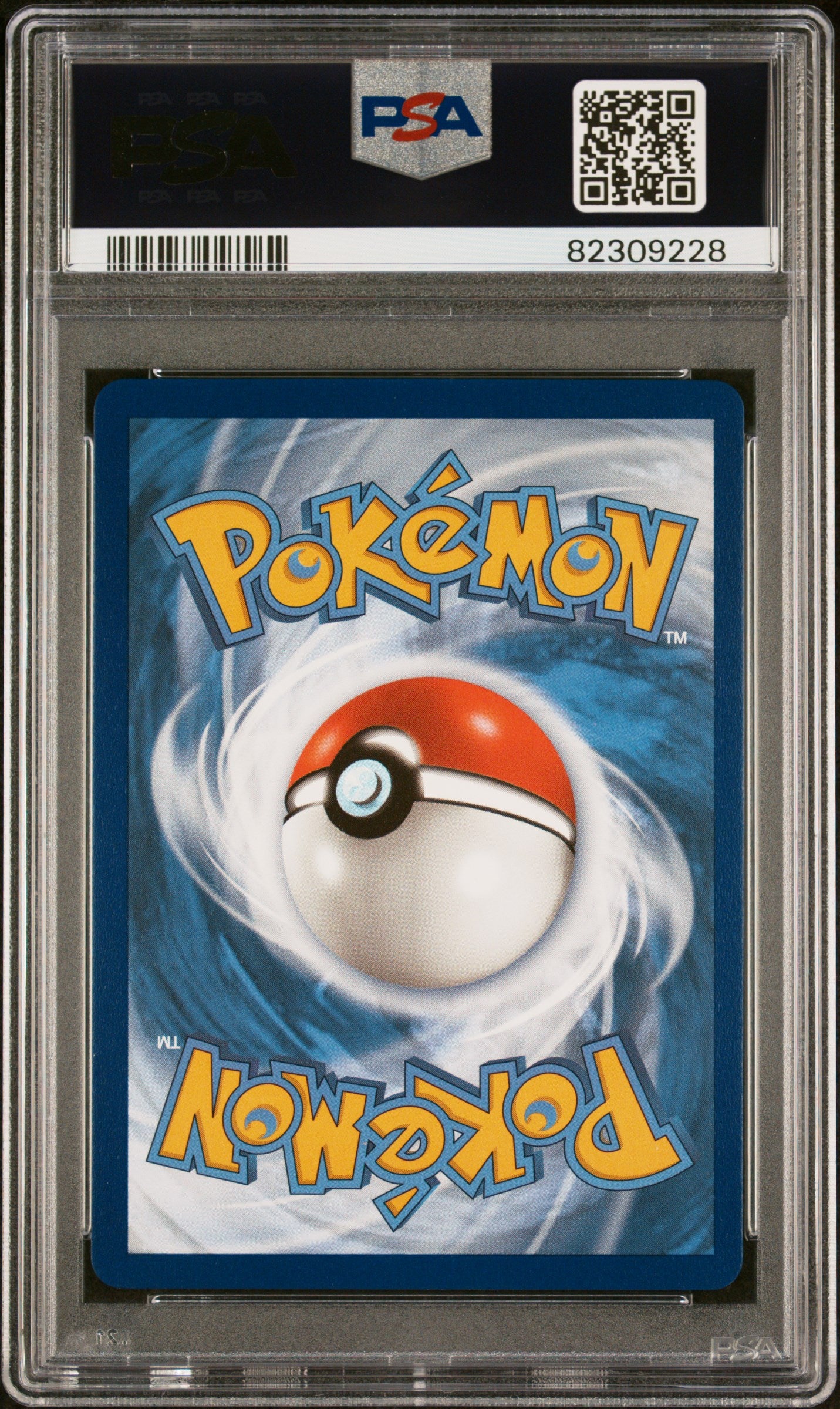 Phoebe #175 Pokémon Battle Styles PSA 9
