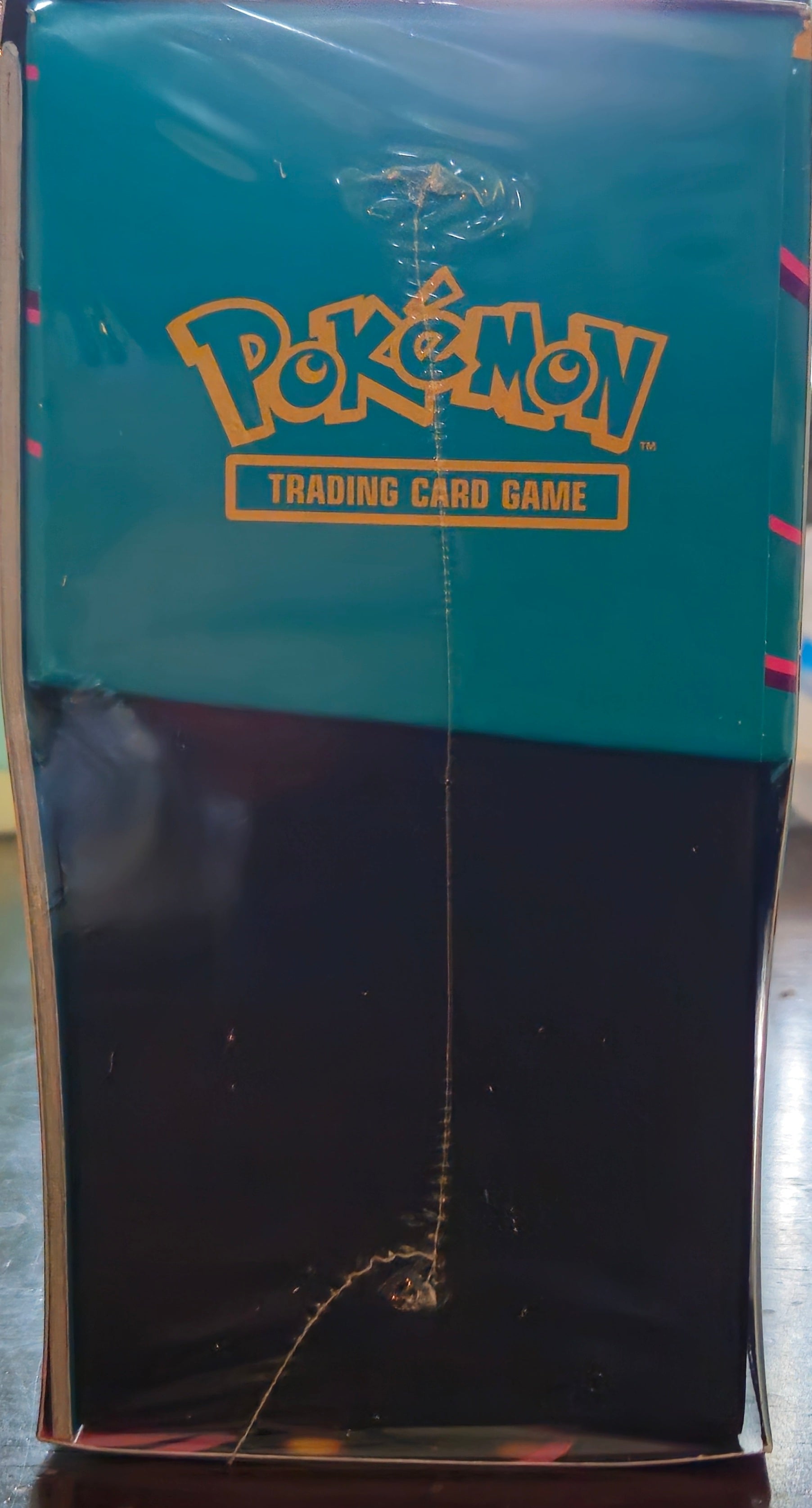 Ascended Heroes Elite Trainer Box Sealed