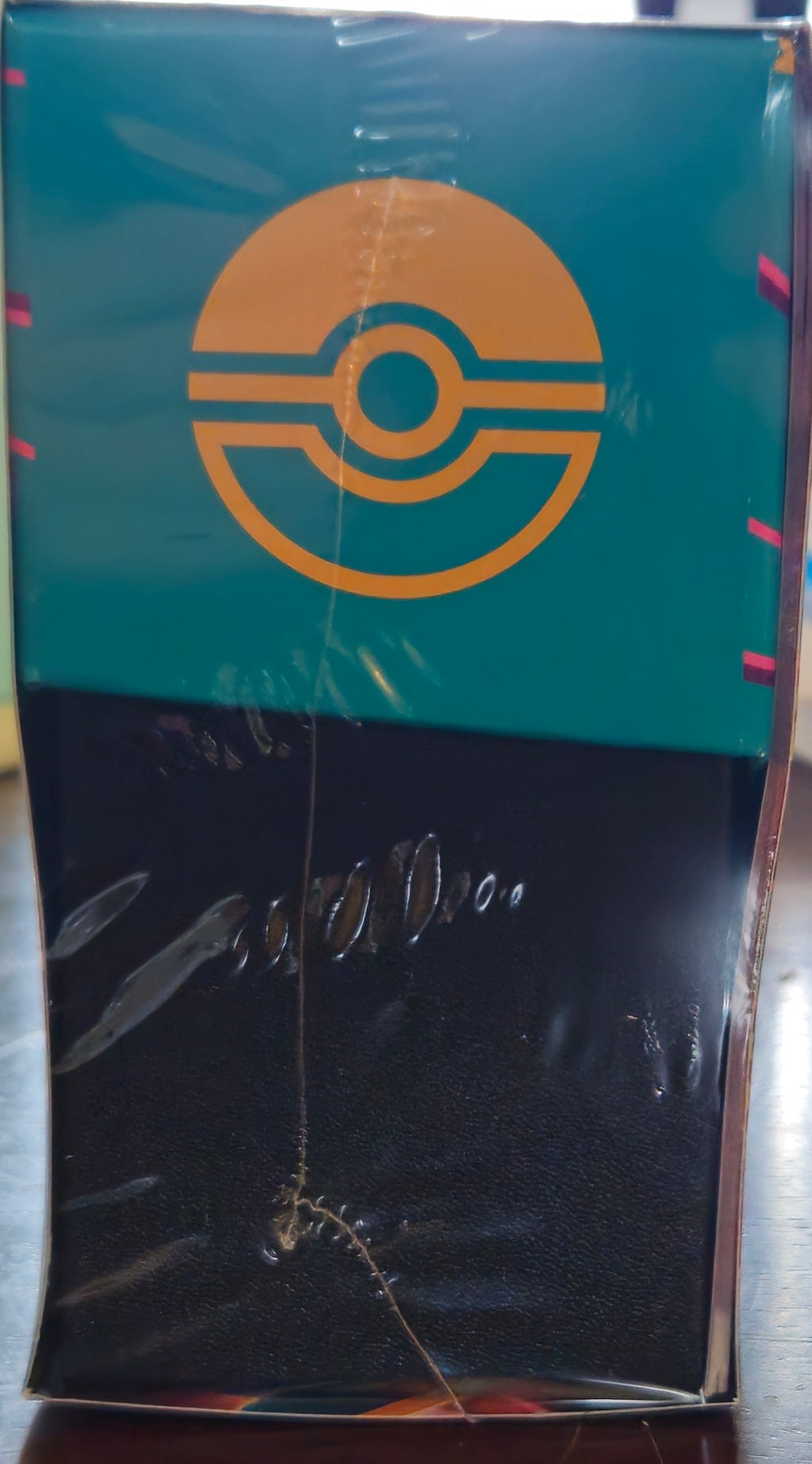 Ascended Heroes Elite Trainer Box Sealed