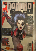 Domino #1