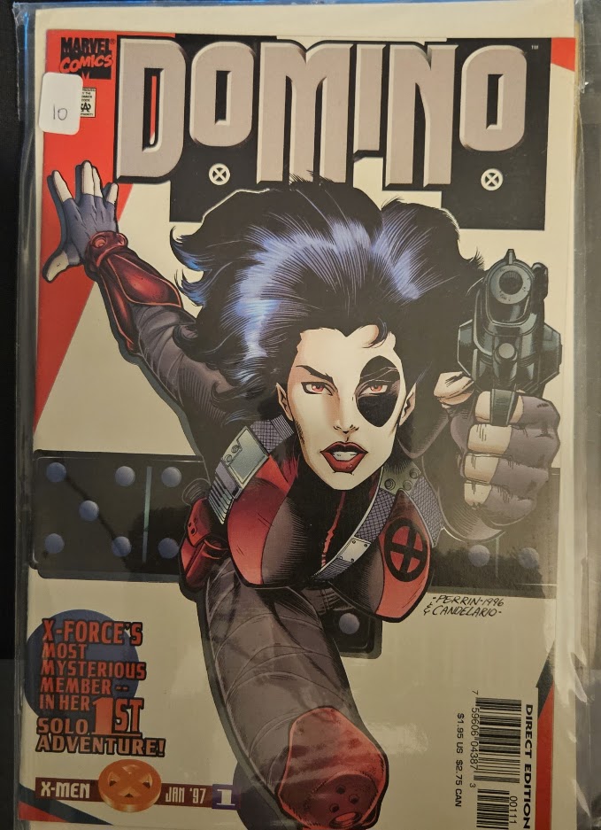 Domino #1