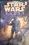 Star Wars Tales Vol 2 & 3 SET sealed