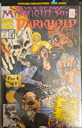 Darkhold: Pages from the Book of Sins #1 Part 4