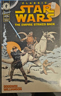 Classic Star Wars: The Empire Strikes Back #1