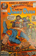 Superman's Pal Jimmy Olsen #133