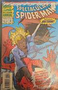 Spectacular Spider-Man Annual #13 Sealed