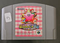 Kirby 64: The Crystal Shards (JPN)