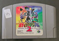 Pokémon Stadium 2 (JPN)