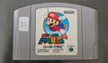 Super Mario 64 (JPN)