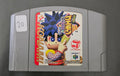 Ganbare Goemon: Neo Momoyama Bakufu no Odori (JPN)