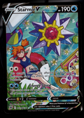 Starmie V #TG13 Pokemon Astral Radiance