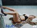 Drea De Matteo JSA Witnessed