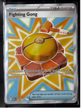 Fighting Gong - 168/132 - ME01: Mega Evolution