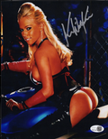 Kendra Wilkinson JSA