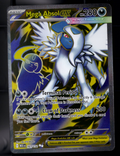 Mega Absol ex - 161/132 - ME01: Mega Evolution