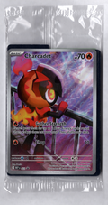 Charcadet 022 Promo Sealed - Phantasmal Flames