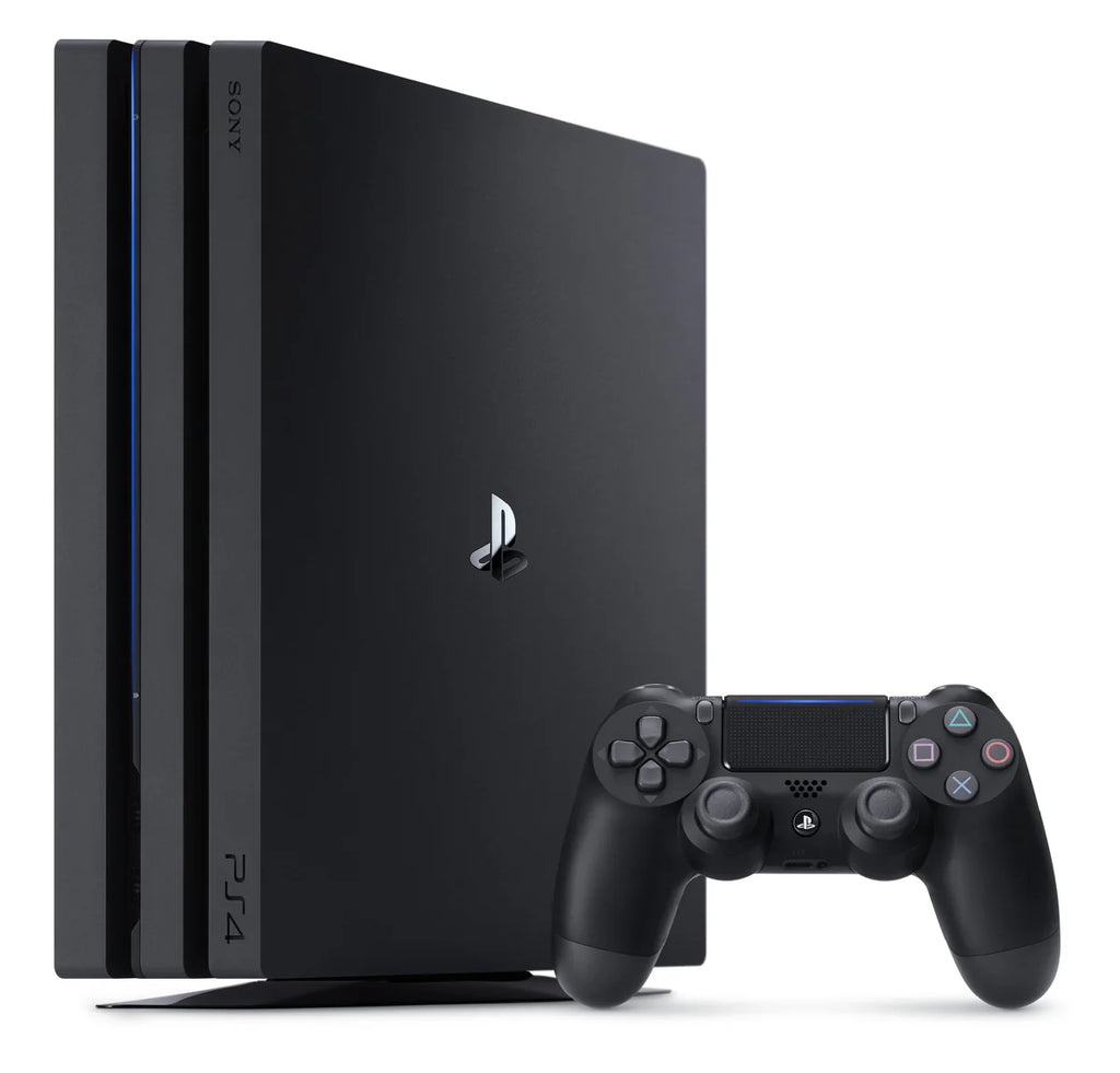 PlayStation 4 Pro 1TB Console