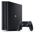 PlayStation 4 Pro 1TB Console