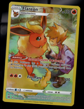 Flareon - SWSH09: Brilliant Stars Trainer Gallery
