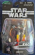 Boba Fett - Return of the Jedi - Battle of Carkoon