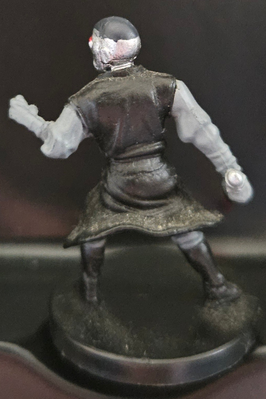 Sith Assassin Miniature