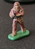 Chewbacca Figure Micro Machine