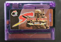 SuperCard SD to GBA Flash Cartridge – Purple – Game Boy Advance