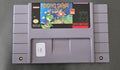 Yoshi's Safari