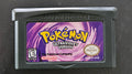 Pokémon Ultra Violet Version