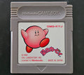 Kirby's Dream Land (JPN)