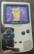 Pokémon Talking Game Boy Color Toy