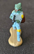 Boba Fett Figure Micro Machine