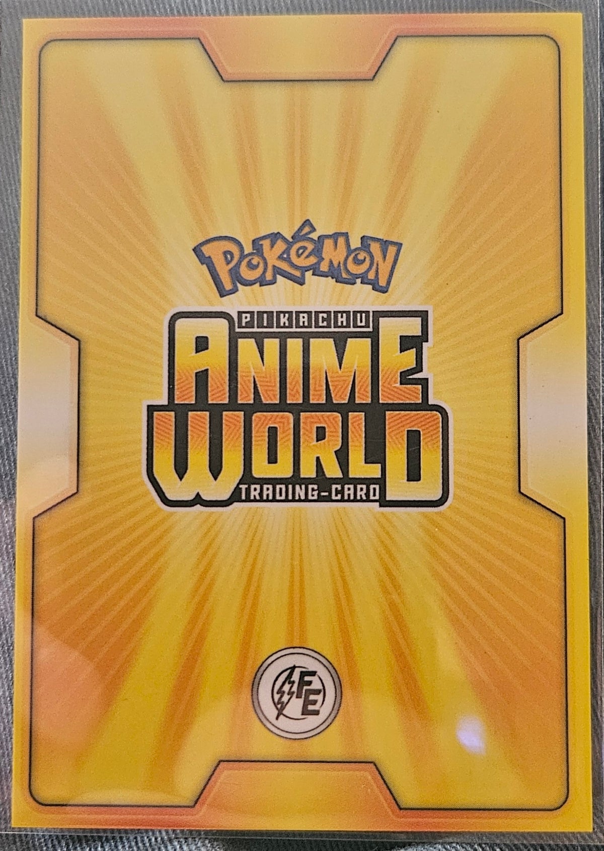 Anime World #45 Pokémon Pirachu  – Monster – Dr. Kenzo Tenma