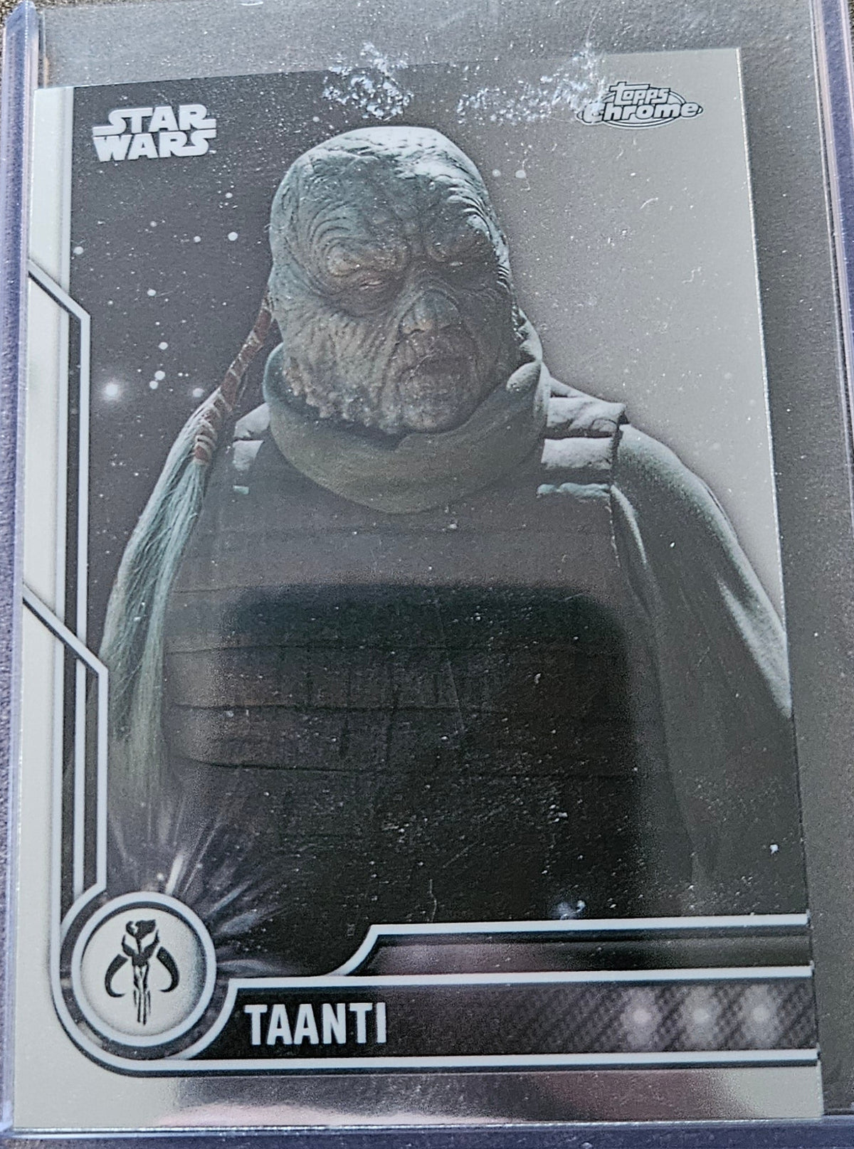 #93 Taanti Refractor – The Mandalorian