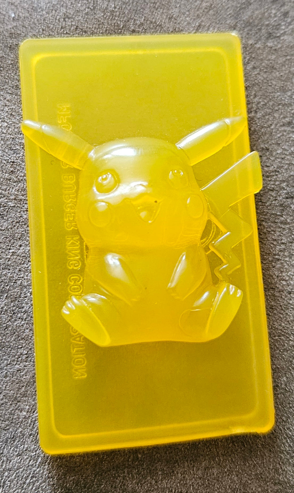 Pokémon Talking Game Boy Color Toy