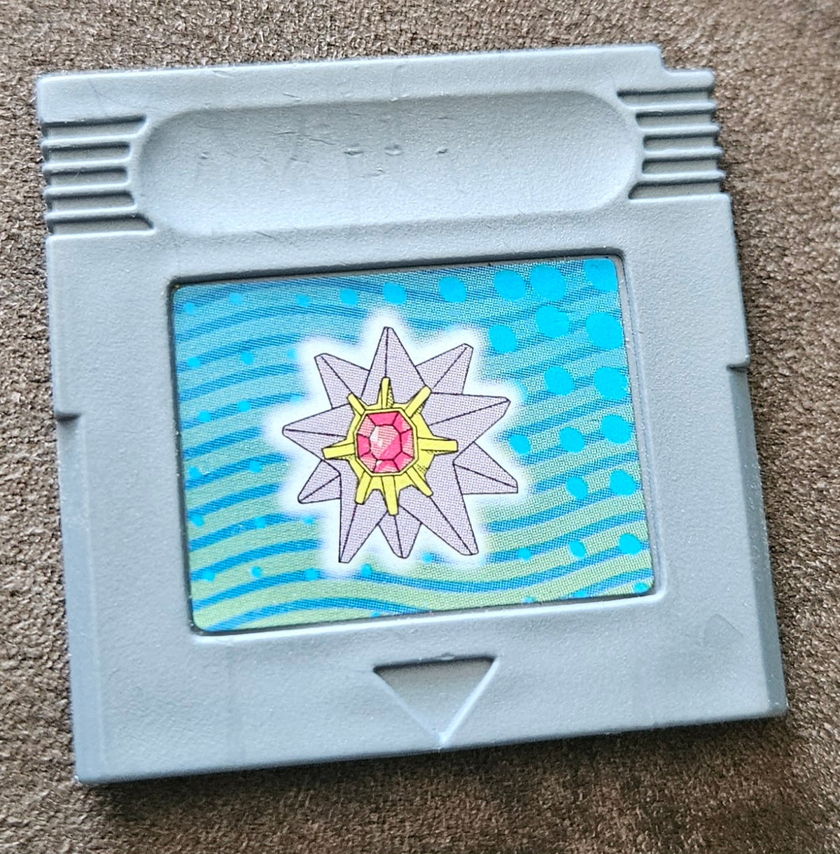 Pokémon Talking Game Boy Color Toy