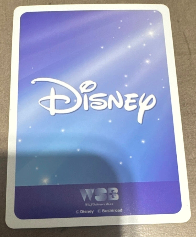 Weiss Schwarz - It All Started With One Mouse 2023