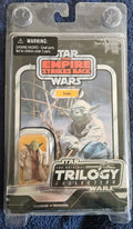 The Original Trilogy Collection — Yoda (Dagobah),